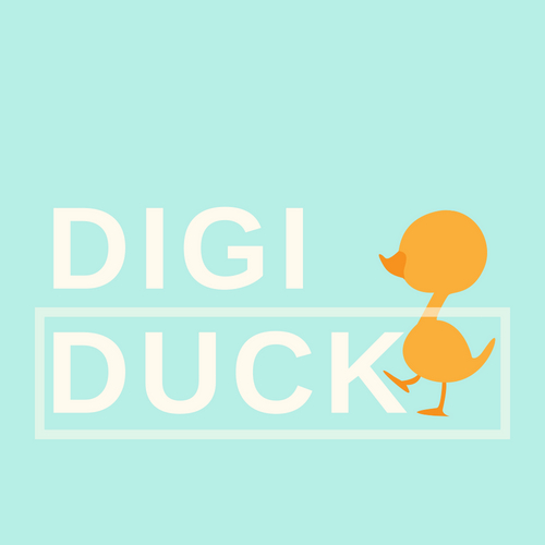 Digi Duck